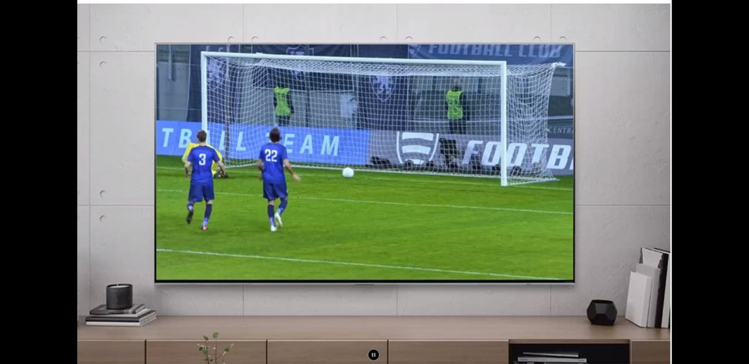 최신 LG 55인치 나노셀 4K 스마트 TV 특가한정! 이미지