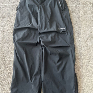 살로몬 슬레이트 팬츠 이미지