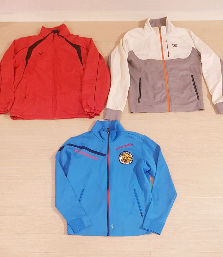 부산 예고, 부산 진여상 교복, 동아대학교 점퍼 팝니다 이미지