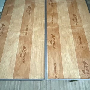 코베아 접이식 테이블 2폴딩 슬림 이미지