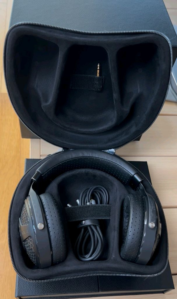 포칼 NEW 유토피아 헤드폰 이미지