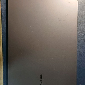 삼성 갤럭시북2 nt550xed-kh28g 이미지