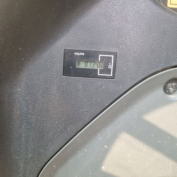 현대 굴삭기 HX60MT 코집 16년식 이미지