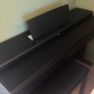 야마하 디지털피아노 YDP-164 새상품 한국정품 이미지