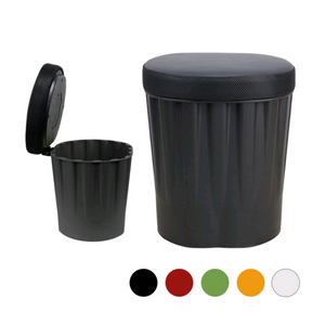 [최저가]스툴 원형 깡통 드럼통 고깃집 수납 식탁 의자 이미지