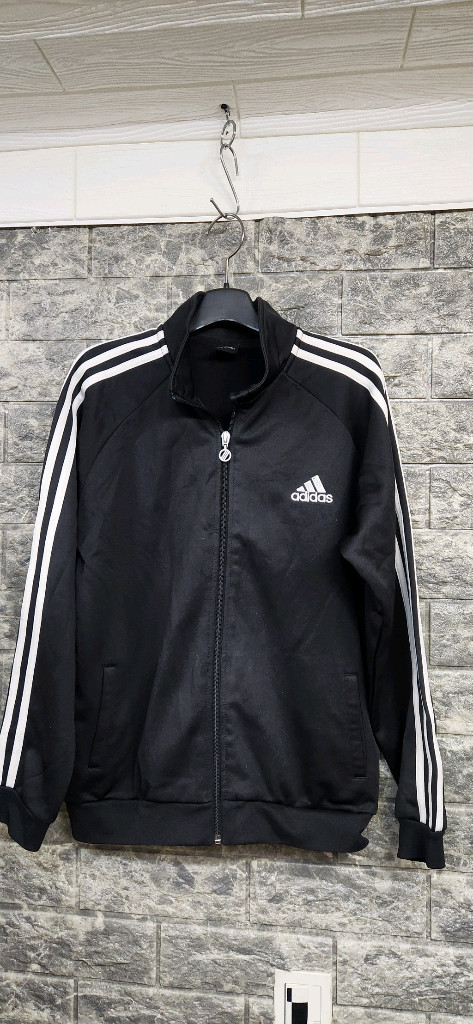 나이키 아디다스 르꼬끄 아동져지 트레이닝상의150호 6장 이미지