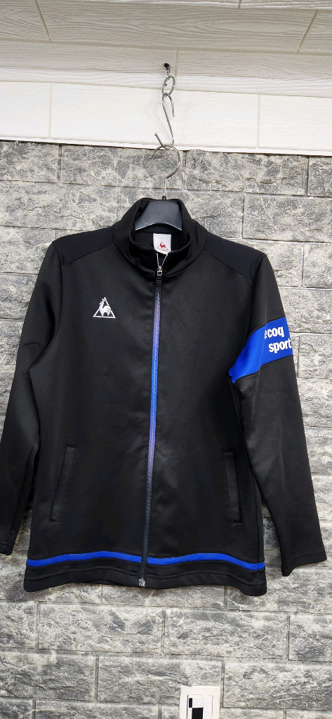 나이키 아디다스 르꼬끄 아동져지 트레이닝상의150호 6장 이미지