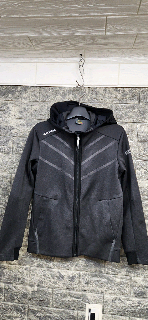 나이키 아디다스 르꼬끄 아동져지 트레이닝상의150호 6장 이미지