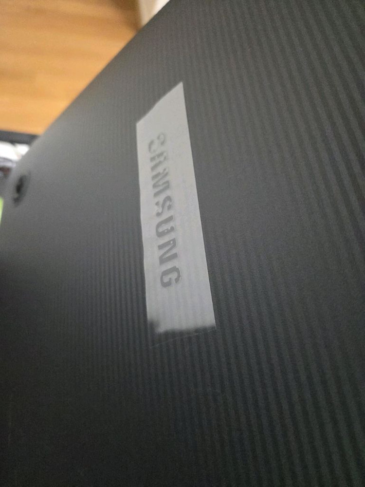 삼성 34인치 WQHD 21:9 울트라와이드 모니터 이미지