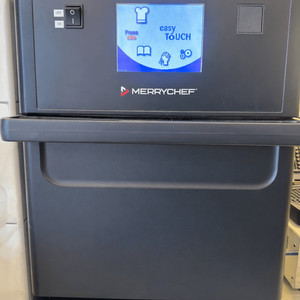 메리쉐프 초고속 조리 오븐 업소용 Eikon E1S 급매 이미지