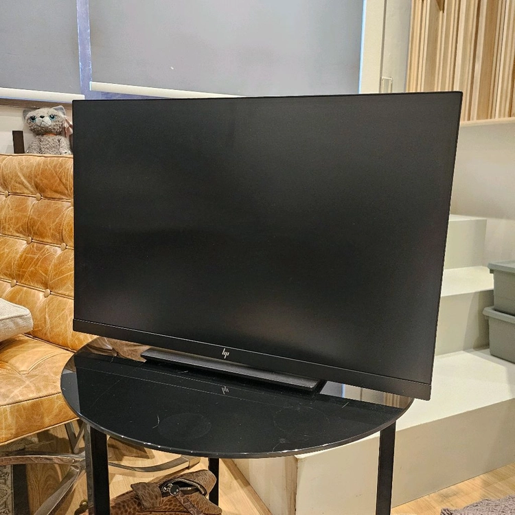 HP Z24n G3 전문가 모니터 WUXGA 이미지