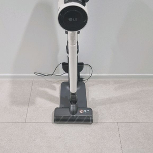 LG오브제 무선청소기 판매합니다 이미지