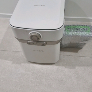 스마트카라 음식물 건조기 400PRO 모델 특A급 판매 이미지