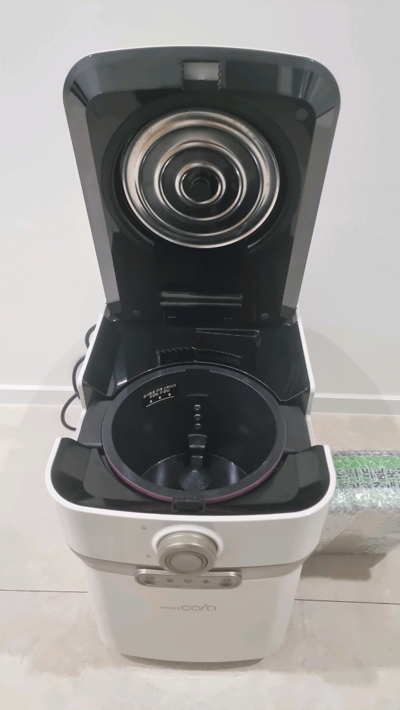 스마트카라 음식물 건조기 400PRO 모델 특A급 판매 이미지