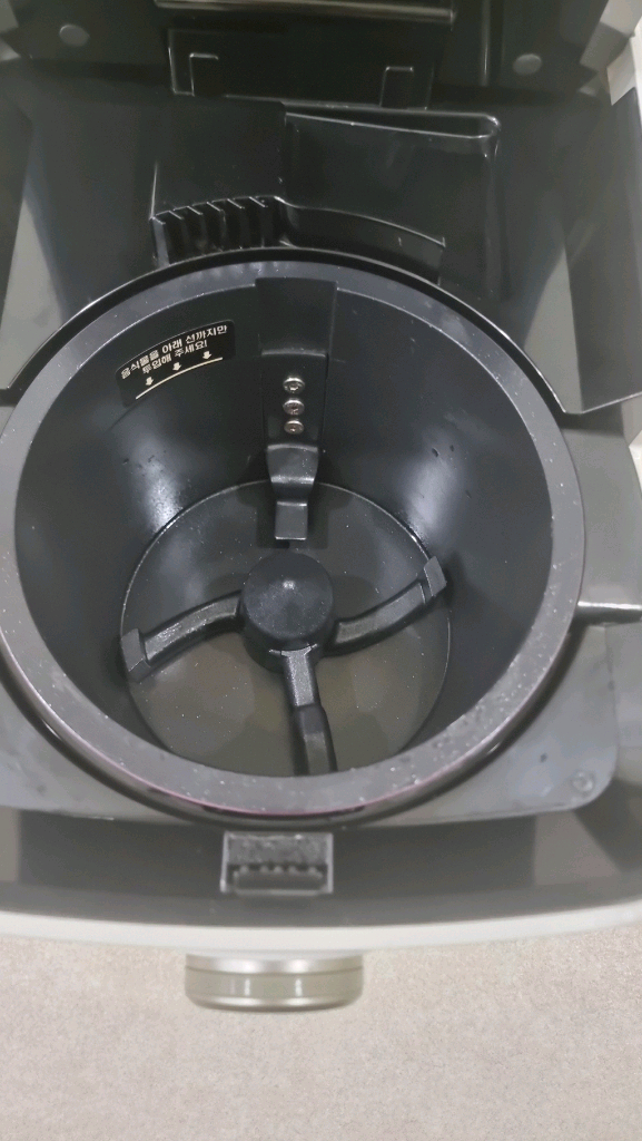 스마트카라 음식물 건조기 400PRO 모델 특A급 판매 이미지