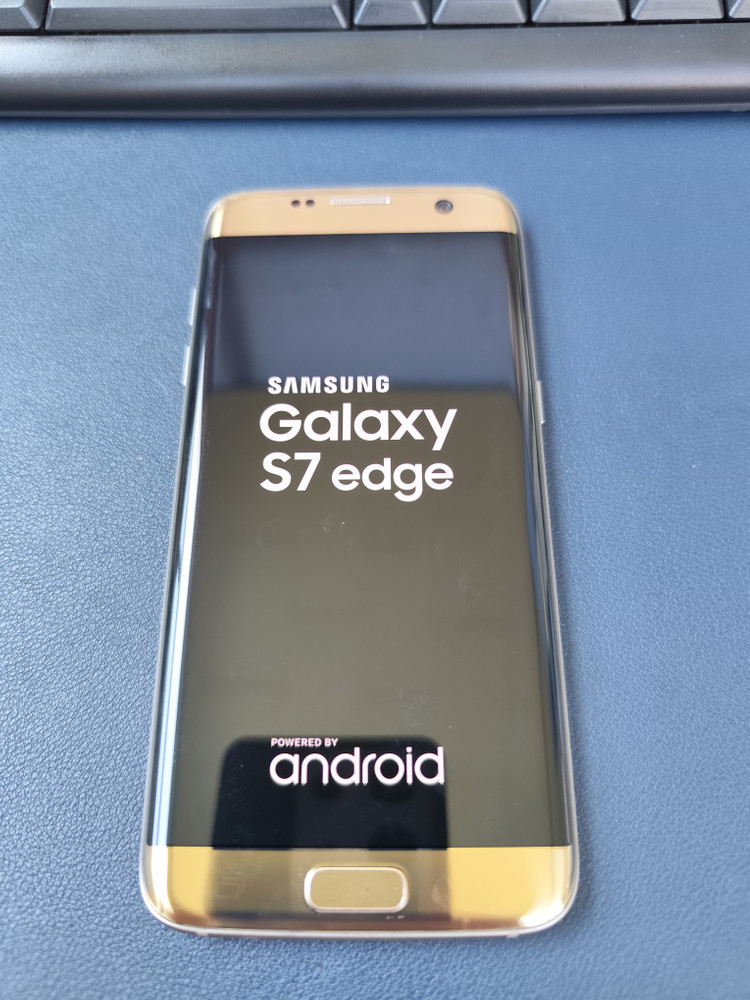 갤럭시 S7 엣지 64GB 이미지