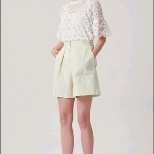 타임 네트 니트 프리사이즈 이미지