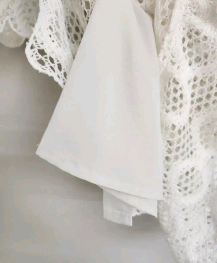 타임 네트 니트 프리사이즈 이미지