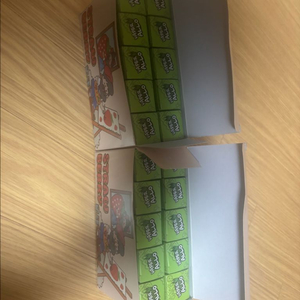 베이퍼 알로 액상 이미지