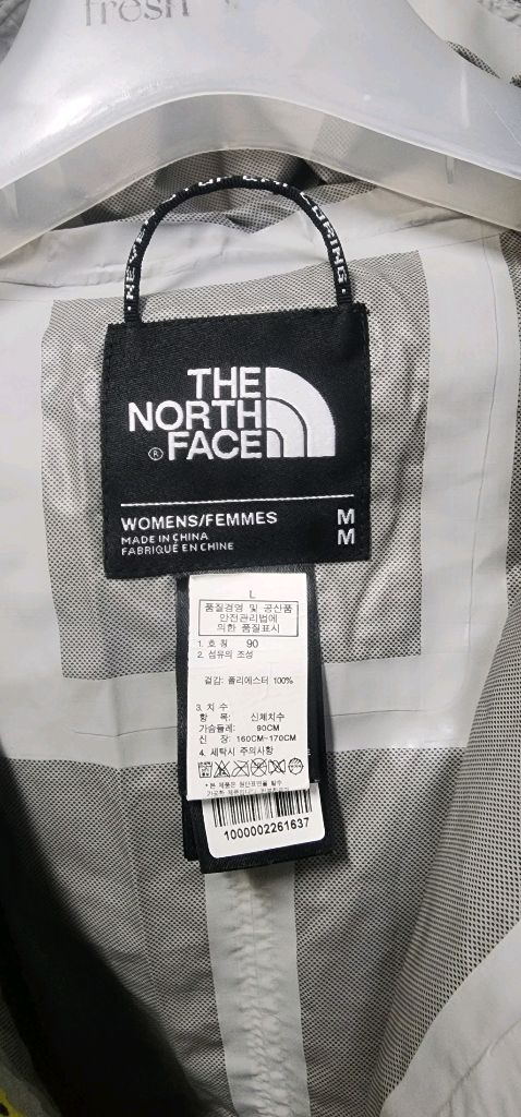 노스페이스 여성 하이벤트 2.5L 자켓/ 아크테릭스 집업 등 이미지