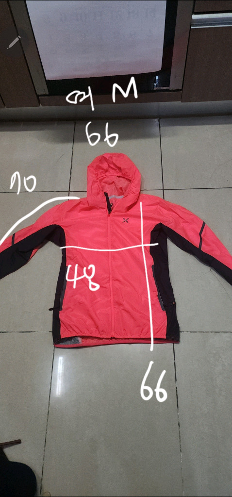 노스페이스 여성 하이벤트 2.5L 자켓/ 아크테릭스 집업 등 이미지