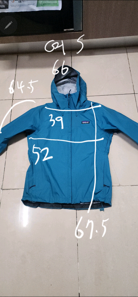 노스페이스 여성 하이벤트 2.5L 자켓/ 아크테릭스 집업 등 이미지