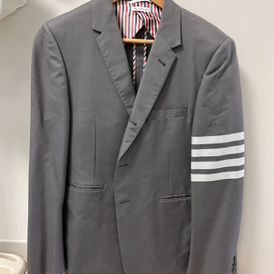 정품 톰브라운 남성용 자켓 3사이즈 이미지