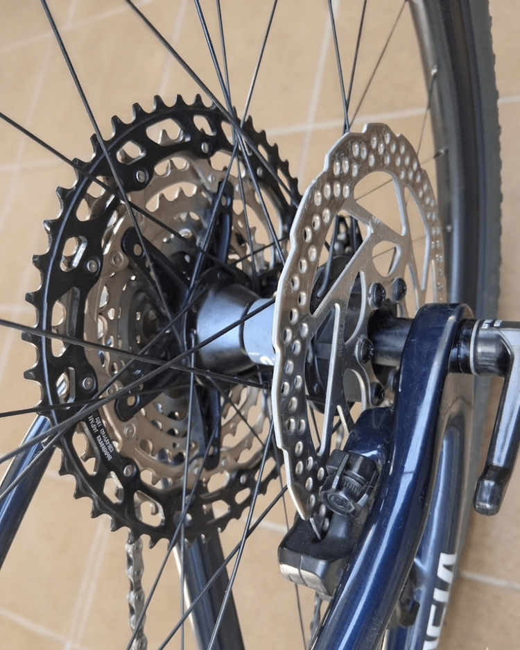 2024 엘파마 환타시아 S7 XT 29인치 풀카본 MTB 자전거 이미지