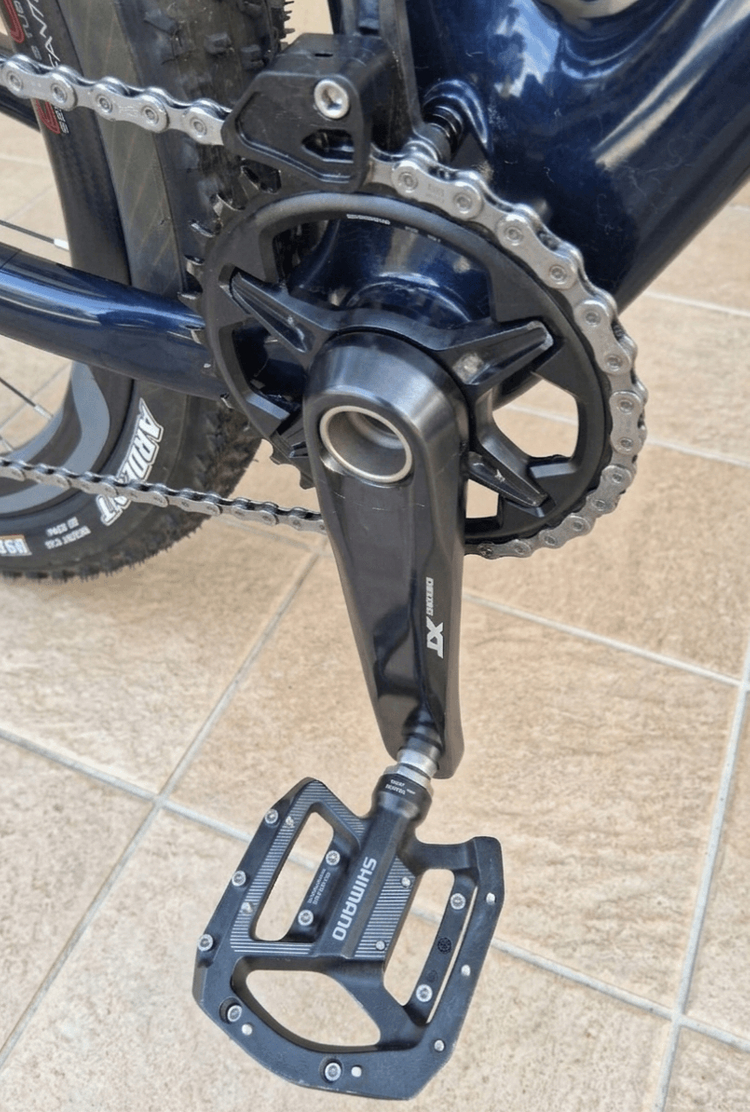 2024 엘파마 환타시아 S7 XT 29인치 풀카본 MTB 자전거 이미지