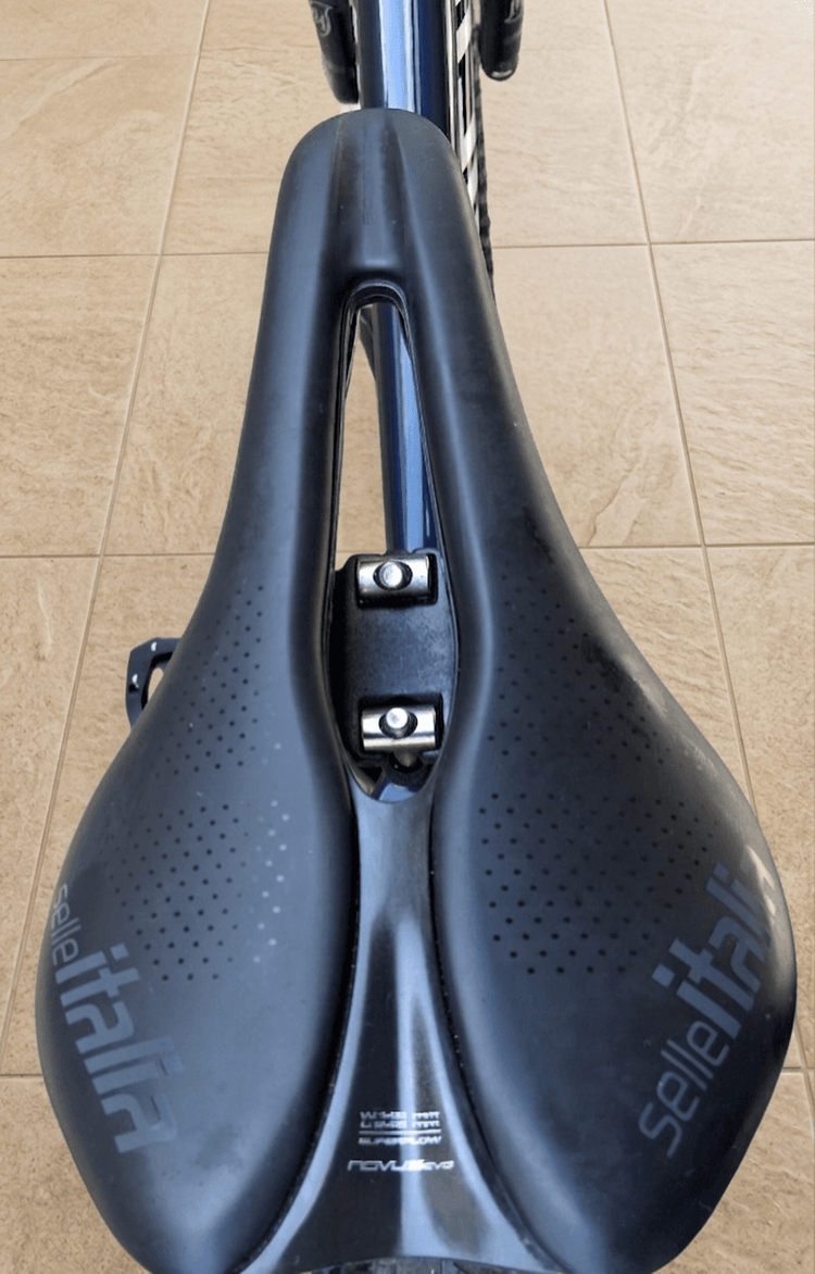 2024 엘파마 환타시아 S7 XT 29인치 풀카본 MTB 자전거 이미지