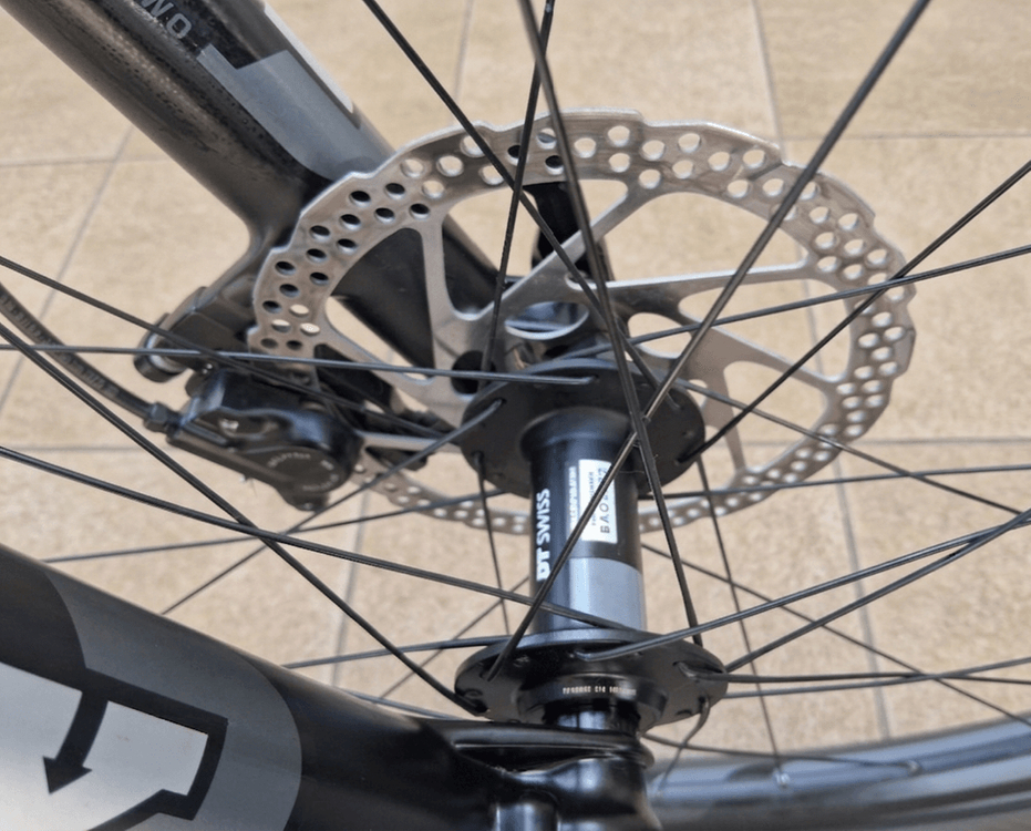 2024 엘파마 환타시아 S7 XT 29인치 풀카본 MTB 자전거 이미지