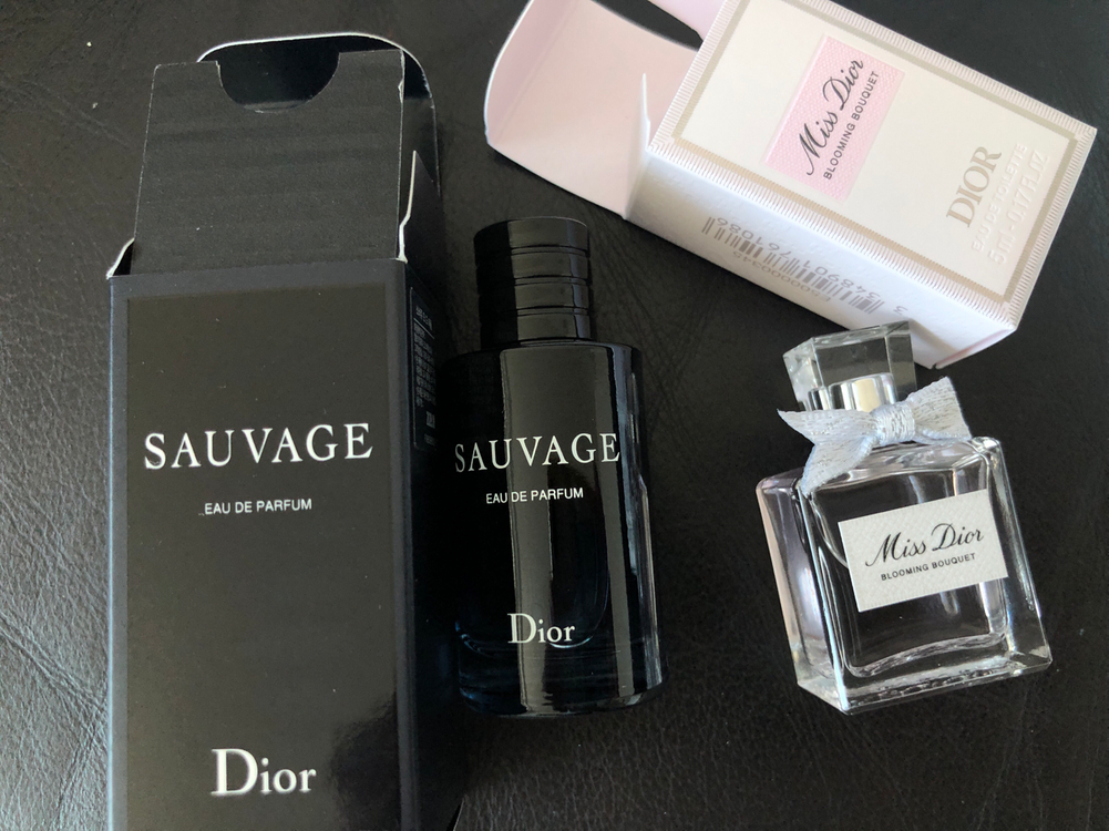 샤넬 레젝 비스포크 가드니아 보이 35미리 2개 일괄판매 새상품 이미지