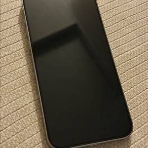 아이폰13 프로맥스 실버 128g 이미지