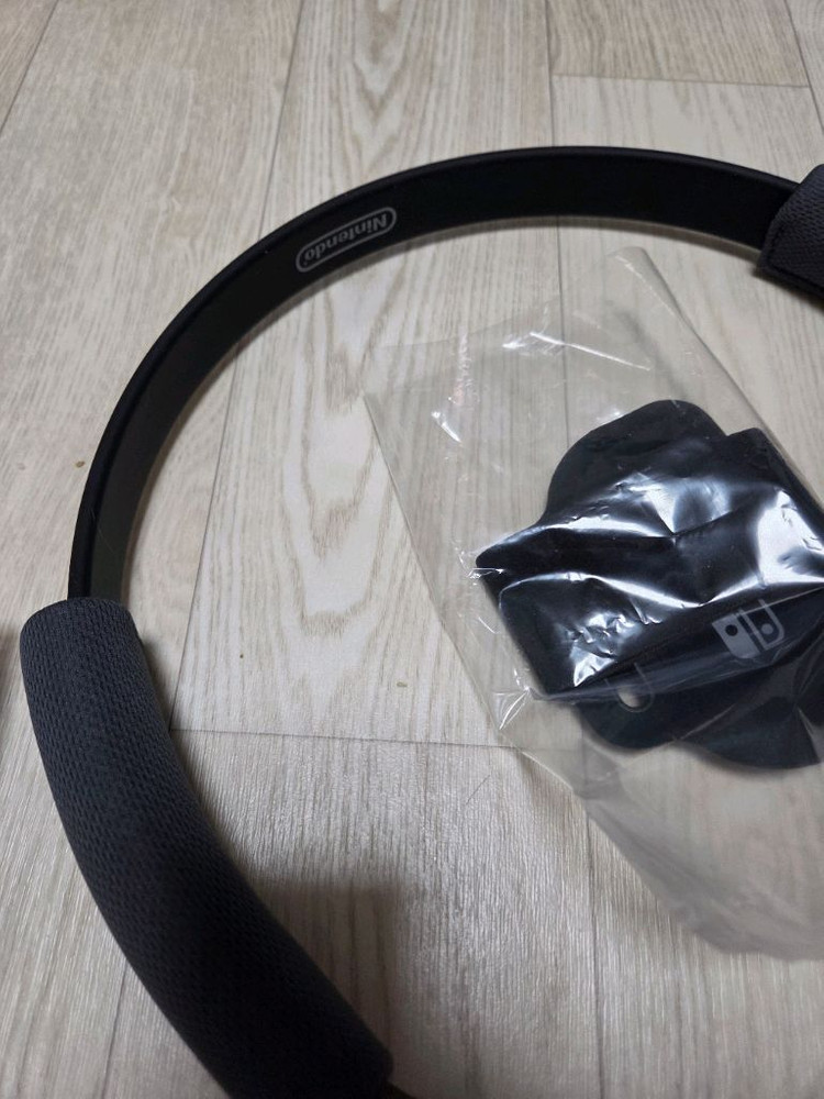 닌텐도 oled / 링피트 /역전재판 오도로키 일괄판매합니다. 이미지