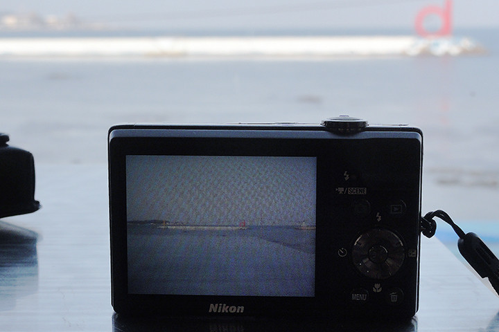 [COOLPIX] 니콘 쿨픽스 S640 빈티지 디카 팝니다(예제사진 포함) 이미지