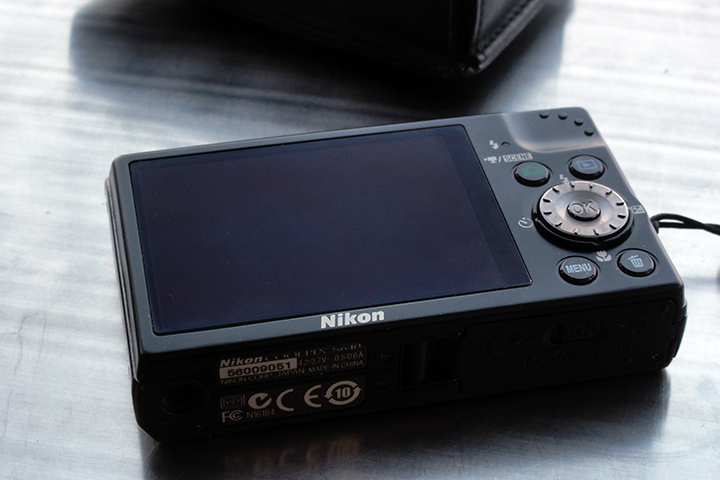 [COOLPIX] 니콘 쿨픽스 S640 빈티지 디카 팝니다(예제사진 포함) 이미지