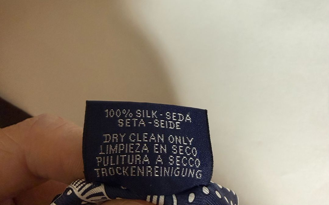 새상품)에르메스 반다나 트윌리 이미지