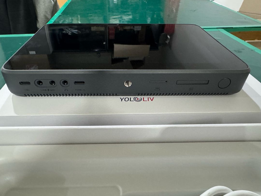YoloBOX Ultra 욜로박스 울트라 이미지