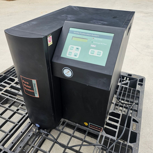 휴먼 Human RO 180 초순수 제조 이미지