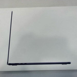 맥북에어 15인치 M2 8GB 512GB 애플캐어 포함 판매합니다 이미지