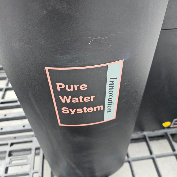 휴먼 Human RO 180 초순수 제조 이미지