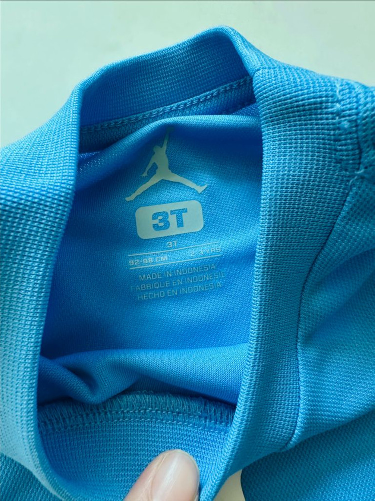 조던 3t 새상품 이미지