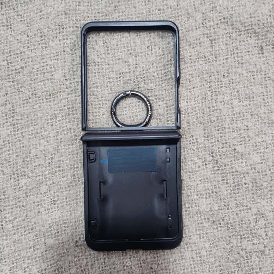 내셔널 지오그래픽 카드수납 Z플립7 케이스 이미지