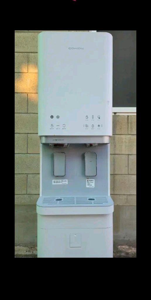 CHPI-620L 코웨이 얼음정수기 이미지