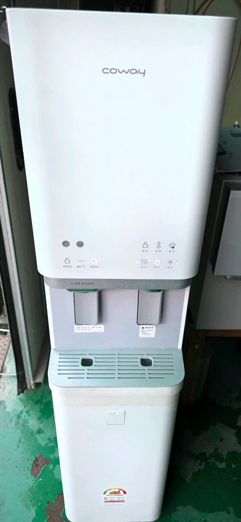 CHPI-620L 코웨이 얼음정수기 이미지
