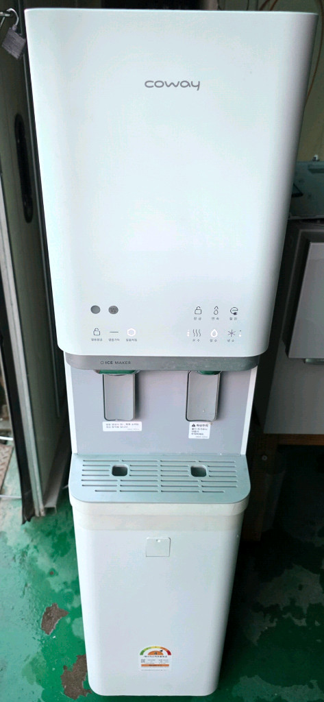 CHPI-620L 코웨이 얼음정수기 이미지