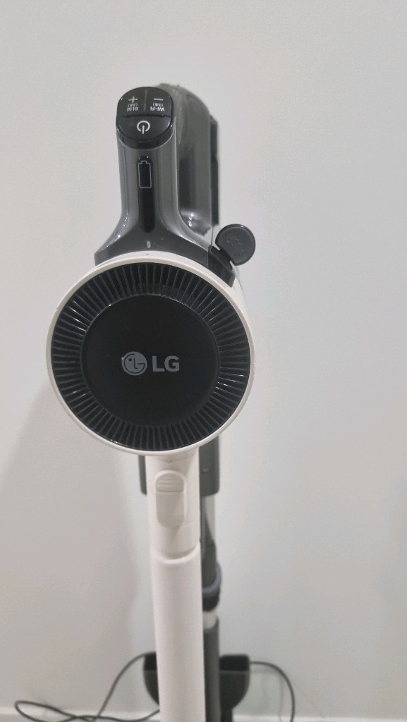 LG 오브제 무선 청소기 판매합니다 이미지