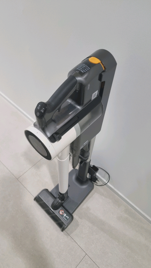 LG 오브제 무선 청소기 판매합니다 이미지