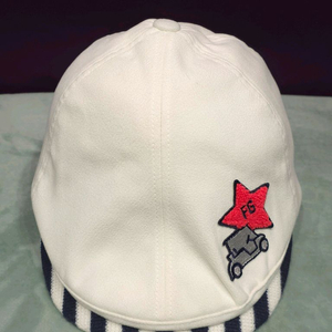 팬텀 골프 여성 헌팅캡 56 이미지