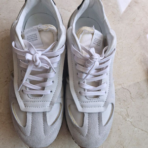 메종 마르지엘라 독일군 스니커즈 41 (260~265) 이미지